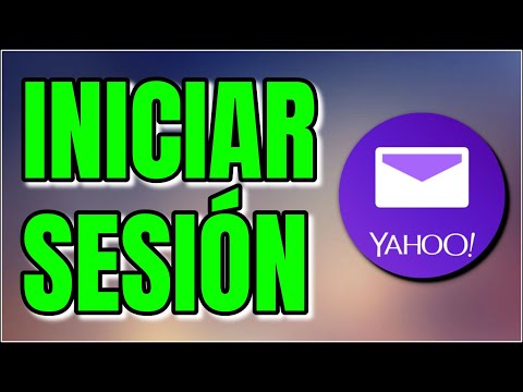 Inicia sesión en tu correo Yahoo y optimiza tu comunicación