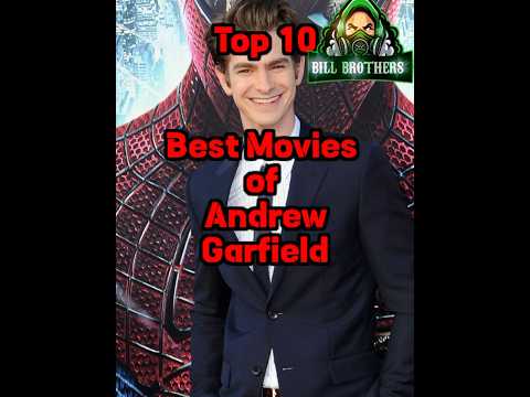 Andrew Garfield: Películas que redefinen el cine moderno