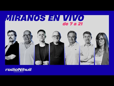 Radio Nihuil en Vivo: Innovación y Conexión al Alcance de Todos