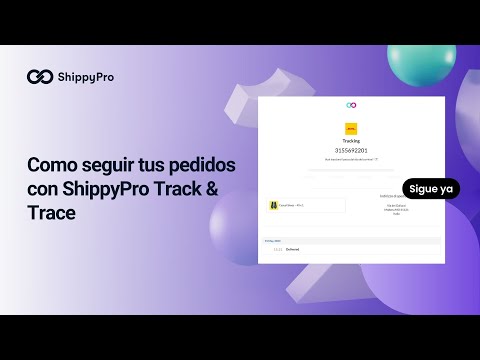 Potencia tus envíos con tecnología de track and trace posta