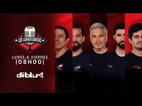 Radio Diblu en Vivo: Innovación y Conexión al Instante