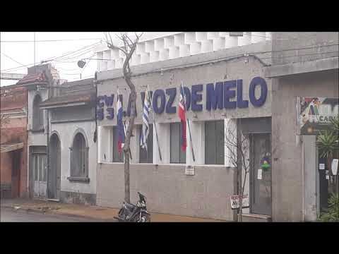 Innovación y marketing en Radio La Voz de Melo al alcance de todos