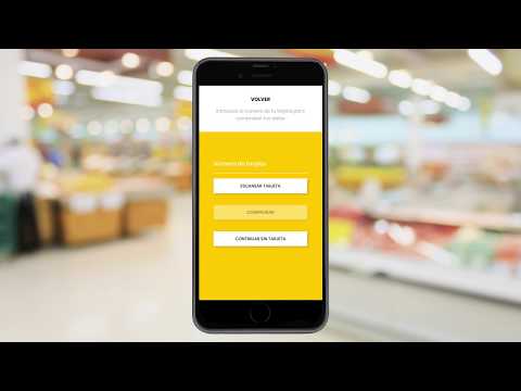 Transforma tu compra con el catálogo digital de Alimerka