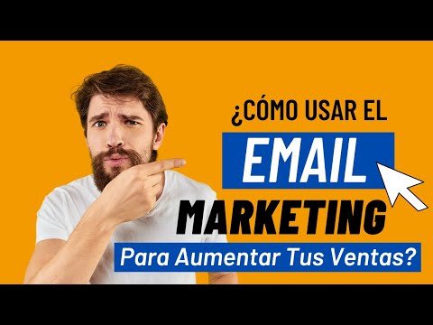 Revoluciona tu marketing con el poder del email veloz