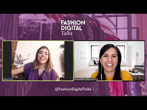 Innovación en diseño de indumentaria: moda y tecnología unidas