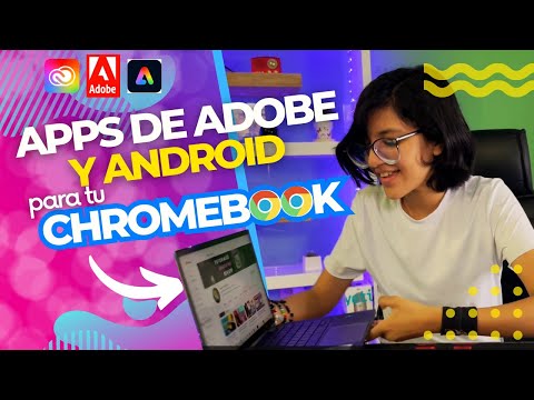Photoshop en Chromebook: Potencia tu creatividad al instante