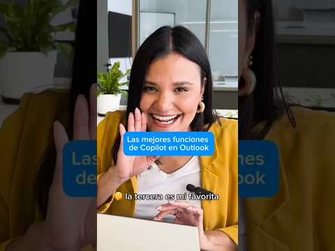 Optimiza tu productividad con Outlook 2010 en marketing digital
