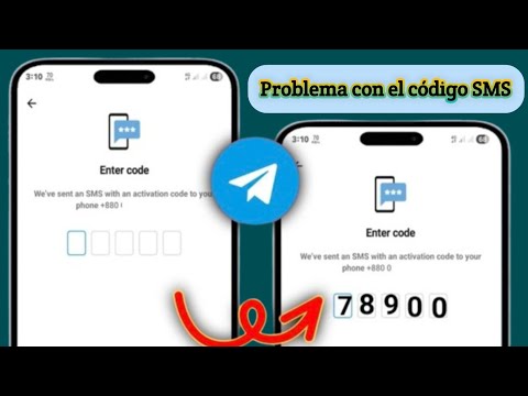 Maximiza tu conexión: Claves del código SMS en Telegram