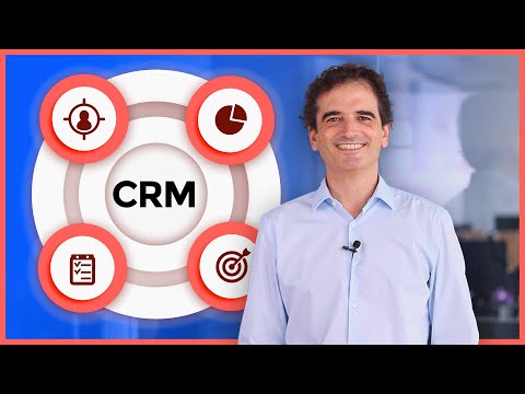 Impulsa tu estrategia con software CRM online innovador