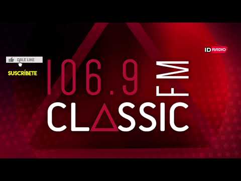 Classic 106.9: La fusión perfecta de música y tecnología