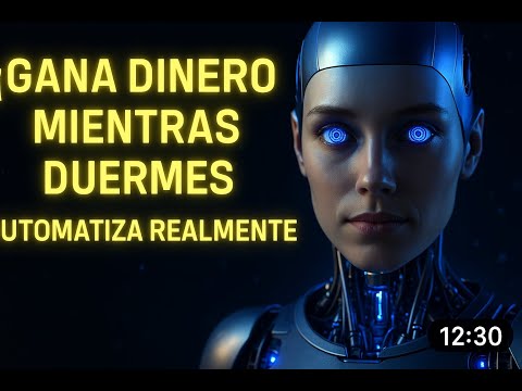 Revoluciona tu marketing con tecnología artificial innovadora