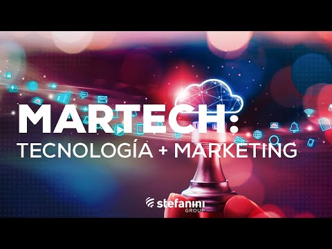 Marketing y Tecnología a través de La Rosa de los Vientos