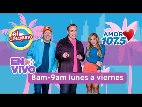 107.5 Amor: La Revolución del Amor en la Era Digital
