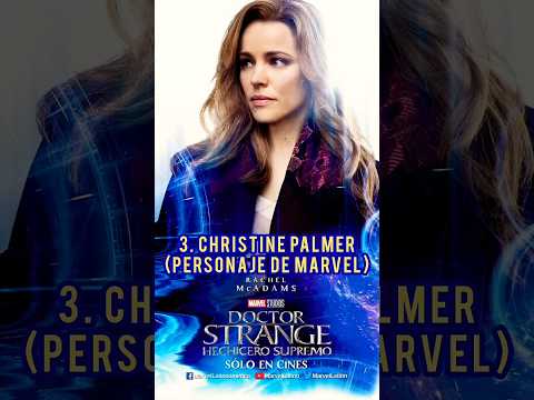 Rachel McAdams en el cine: Innovación y emociones en acción
