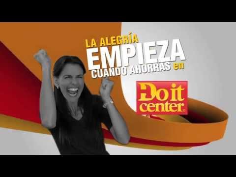 Innova tu hogar con el catálogo de Doit Center 2023