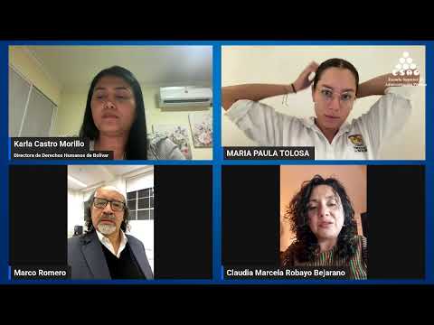Innovación y Justicia Social: El Rol de la Comisión de Derechos Humanos
