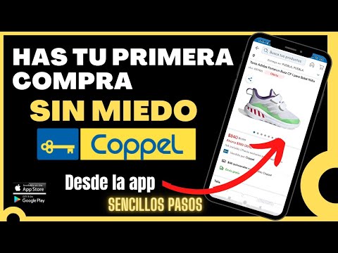 Impulsa tus compras con el catálogo Coppel en línea