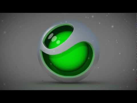 Innovación en el diseño del logo de Sony Ericsson