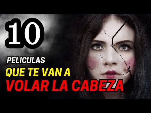 Suspenso y Tecnología: Las Mejores Películas de Terror Psicológico