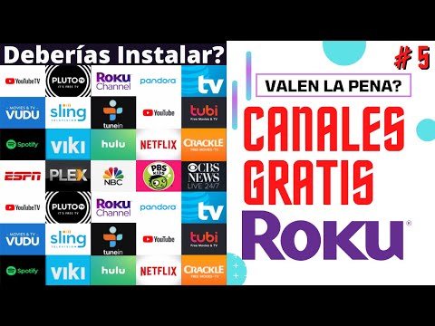 Roku TV gratis: Disfruta el mejor entretenimiento sin costo