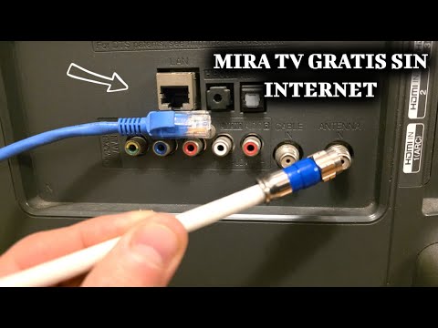 Mira TV HD online gratis y disfruta sin límites hoy mismo