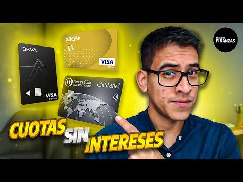 Aprovecha las cuotas sin interés para tus compras tecnológicas