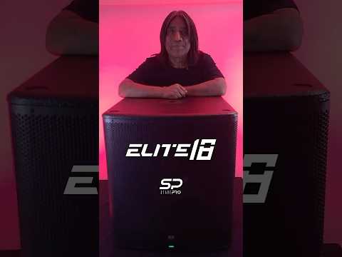 Bocina alien: el futuro del sonido está aquí y ahora