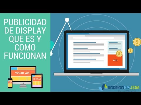 Publicidad Display: Transformando Estrategias de Marketing Digital