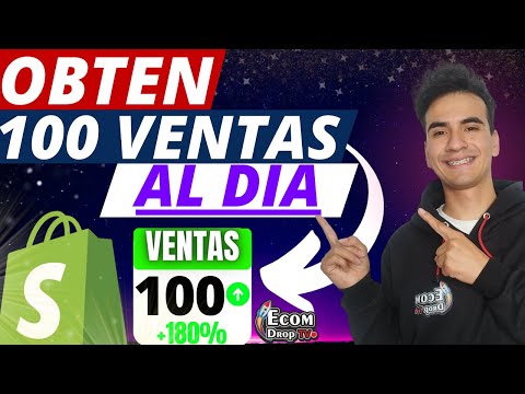 Impulsa tus ventas con publicidad en Shopify efectiva