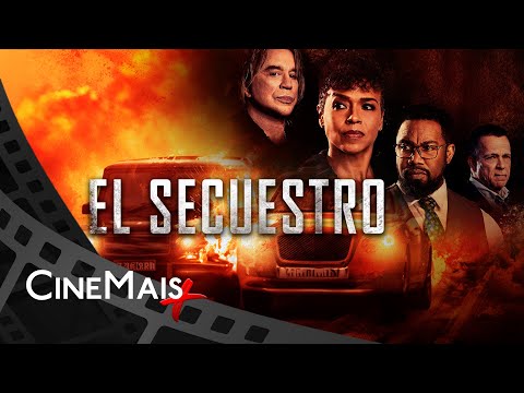 Secuestro Película: Innovación en Marketing y Tecnología