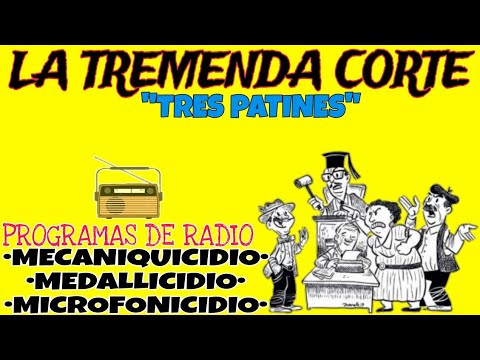 Tres Patines Radio: Innovación y Entretenimiento Sin Límites