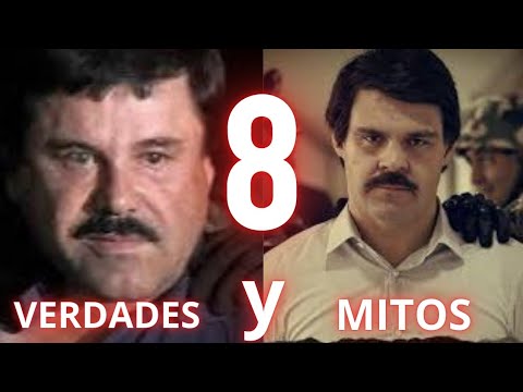 El Chapo: La serie que redefine el crimen en pantalla