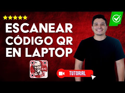 Optimiza tu experiencia digital con escaneo QR en PC