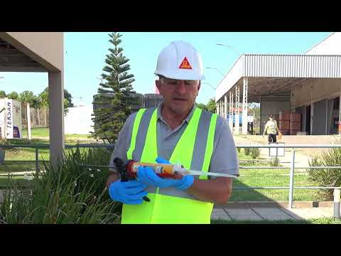 Fuerza y tecnología en unión: Sika AnchorFix 2 para tus proyectos