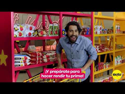 Megaprima Éxito: Innovación y Marketing Transformador