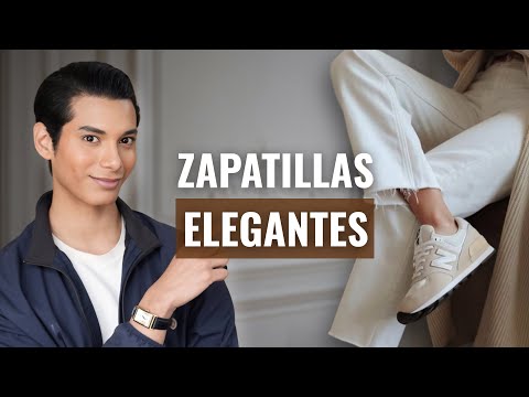 Zapatillas New Balance para mujer: estilo y tecnología al mejor precio