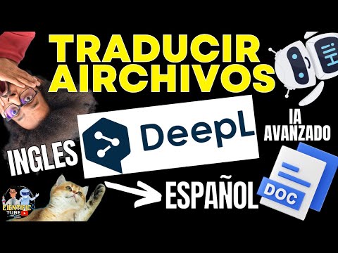 Traductor avanzado para textos largos que potencia tu contenido