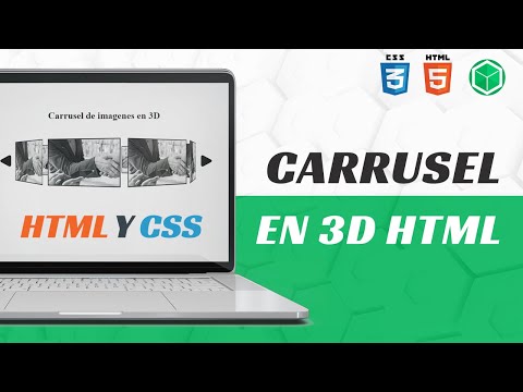 Impulsa tu web con carrousel HTML atractivo y efectivo