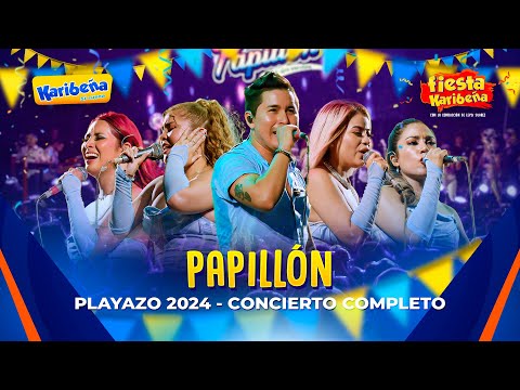 La Karibeña en Vivo: Innovación y Sabor Musical para Ti