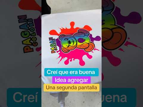 Imprimir camisetas: Potencia tu marca con tecnología creativa