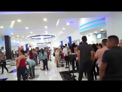 Cine Jardín Plaza: Innovación y Experiencia Cinematográfica