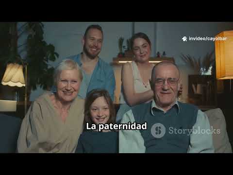 La divertida conexión entre tecnología y paternidad moderna