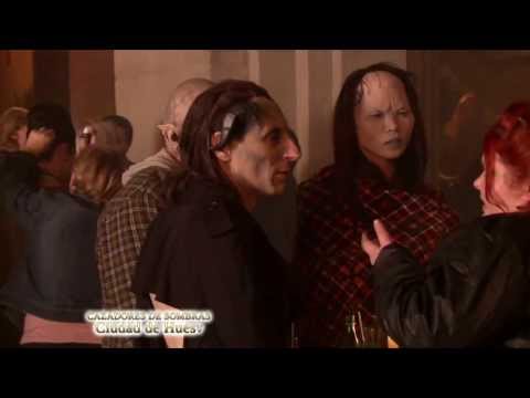 Cazadores de Sombras: La Revolución del Cine Fantástico