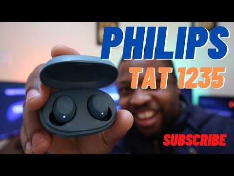 Sonido excepcional y comodidad: Philips Headphones 1000 Series