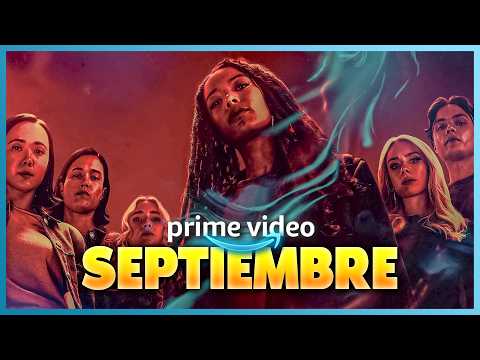 Películas de Amazon Prime Video que Transformarán tu Entretenimiento