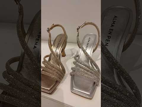 Sandalias de mujer El Corte Inglés: estilo y comodidad premium