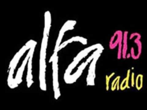 Alfa Radio 91.3: Innovación y tendencias en tu sintonía diaria