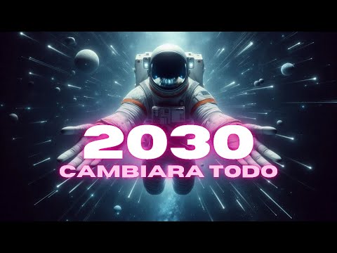 Calendario 2030: Innovaciones que Transformarán el Futuro