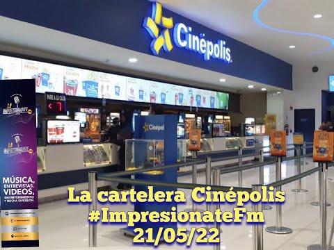 Cartelera Cinepolis Espacio: Estrategias para Innovar en Cine