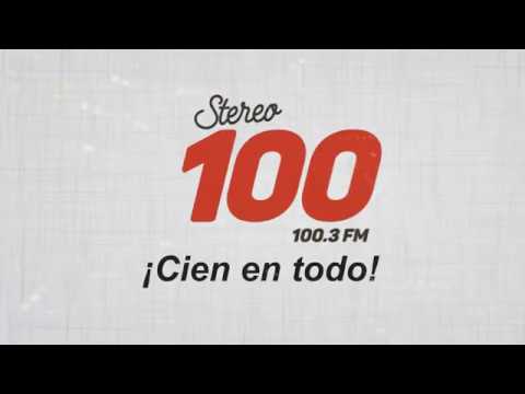 Vive la experiencia de Stereo 100 en vivo y en tecnología